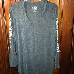 Torrid super soft knits 3x